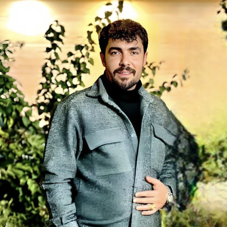 آهنگ جدید فرشید حکمتی سلطان ادب